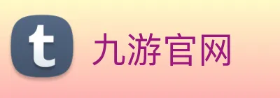 九游官网 logo